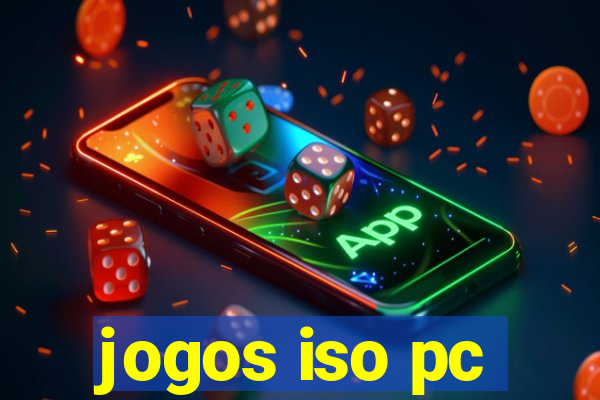 jogos iso pc